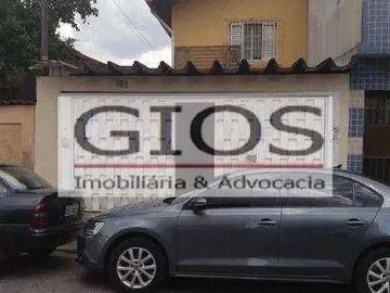 Casa / Sobrado para Venda em São Paulo/SP Limão 2 Quartos