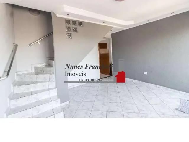 Casa / Sobrado para Venda em São Paulo/SP Limão 2 Quartos