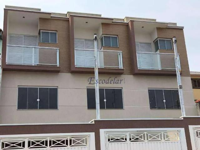 Casa / Sobrado para Venda em São Paulo/SP Limão 2 Quartos
