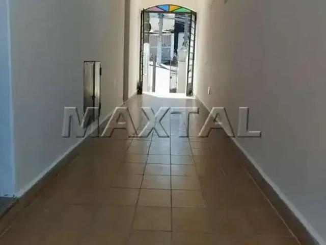 Casa / Sobrado para Venda em São Paulo/SP Jardim Peri 3 Quartos