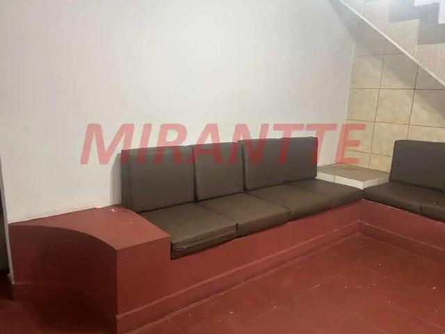 Casa / Sobrado para Venda em São Paulo/SP Limão 3 Quartos