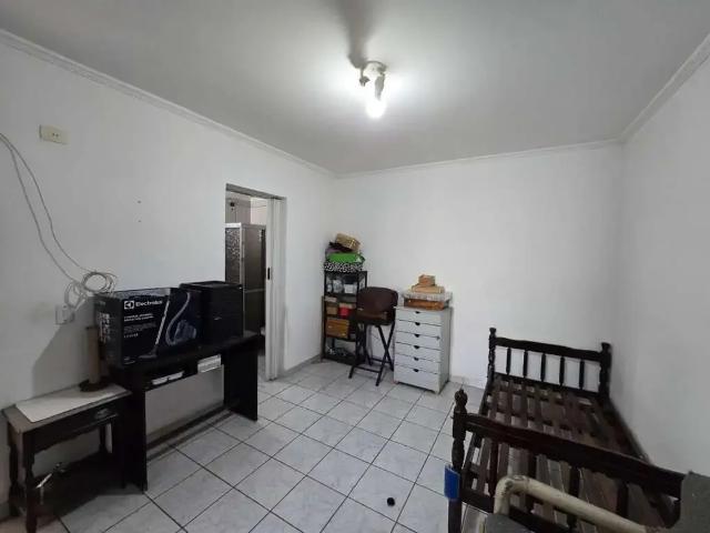 Casa / Sobrado para Venda em São Paulo/SP Limão 3 Quartos