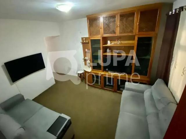 Casa / Sobrado para Venda em São Paulo/SP Limão 3 Quartos