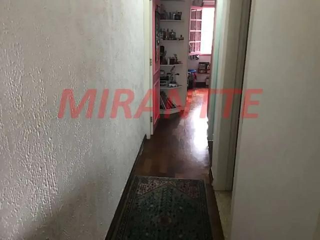 Casa / Sobrado para Venda em São Paulo/SP Limão 3 Quartos
