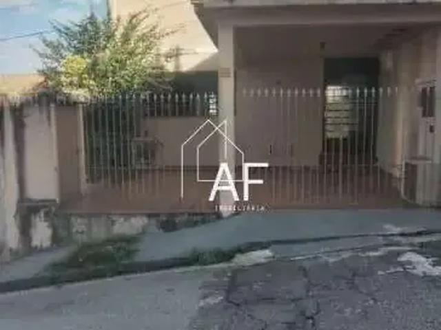 Casa / Sobrado para Venda em São Paulo/SP Limão 3 Quartos