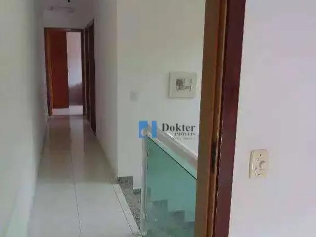 Casa / Sobrado para Venda em São Paulo/SP Limão 3 Quartos