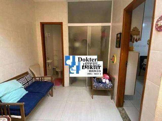 Casa / Sobrado para Venda em São Paulo/SP Limão 3 Quartos