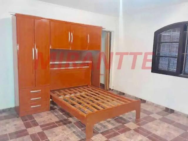 Casa / Sobrado para Venda em São Paulo/SP Limão 3 Quartos