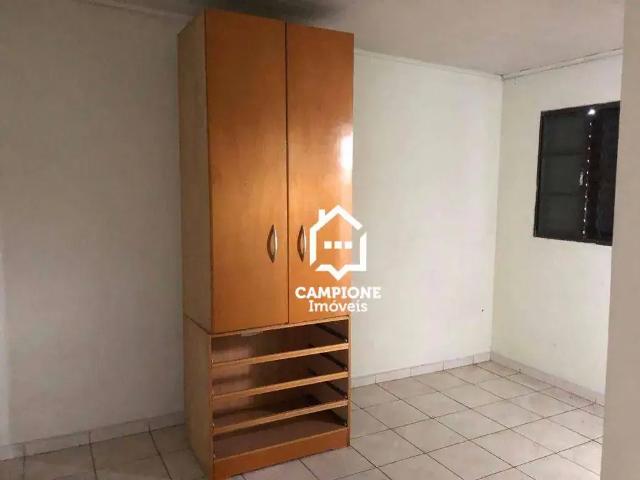 Casa / Sobrado para Venda em São Paulo/SP Limão 3 Quartos