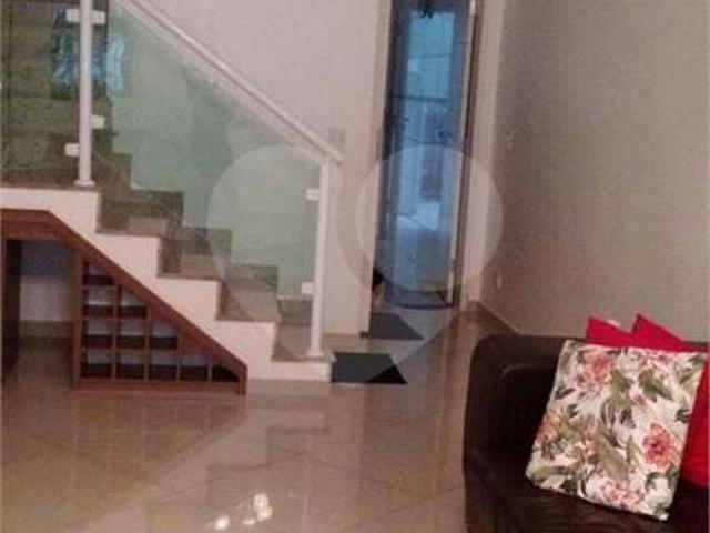 Casa / Sobrado para Venda em São Paulo/SP Limão 3 Quartos