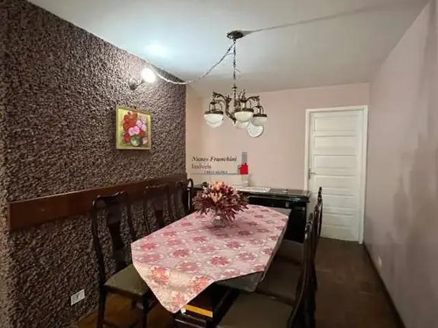 Casa / Sobrado para Venda em São Paulo/SP Limão 3 Quartos