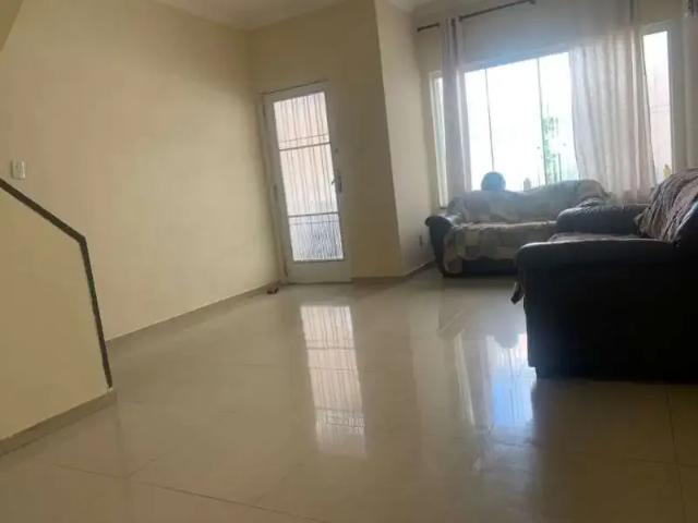 Casa / Sobrado para Venda em São Paulo/SP Limão 3 Quartos