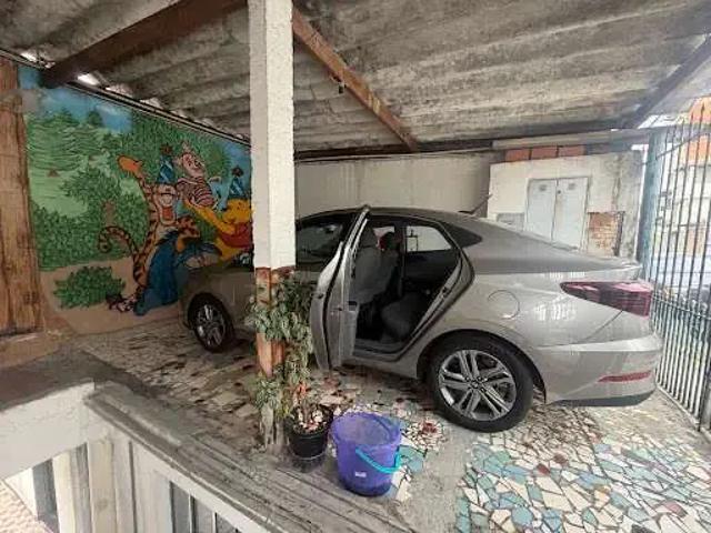 Casa / Sobrado para Venda em São Paulo/SP Limão 3 Quartos