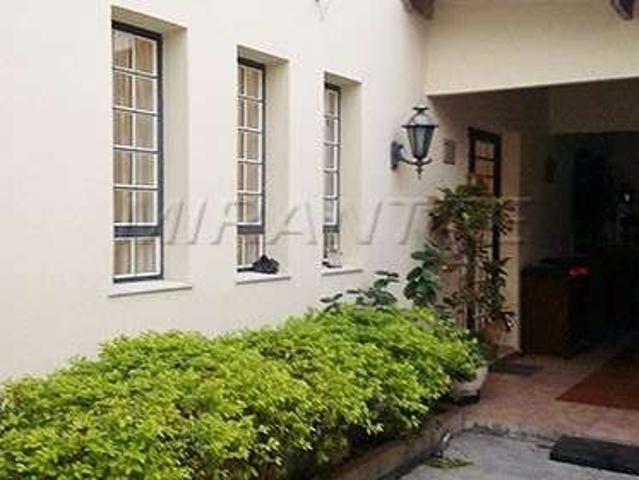 Casa / Sobrado para Venda em São Paulo/SP Limão 3 Quartos