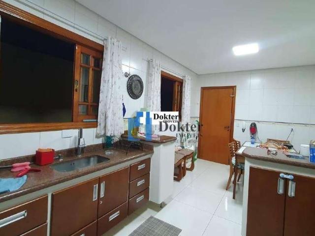 Casa / Sobrado para Venda em São Paulo/SP Limão 3 Quartos