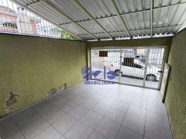Casa / Sobrado para Venda em São Paulo/SP Limão 3 Quartos