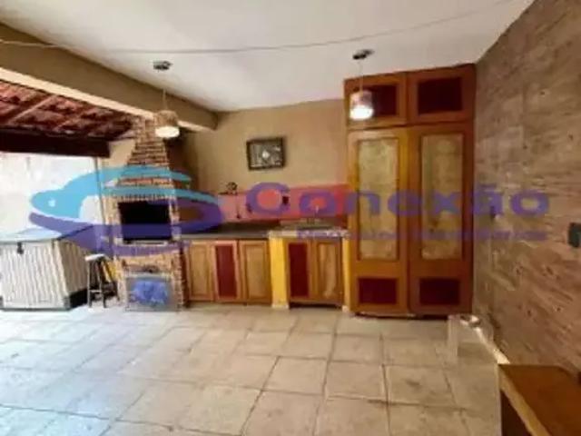 Casa / Sobrado para Venda em São Paulo/SP Freguesia do Ó 3 Quartos