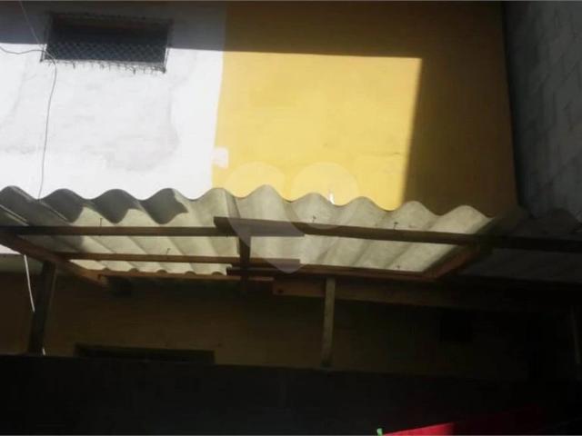 Casa / Sobrado para Venda em São Paulo/SP Limão 3 Quartos