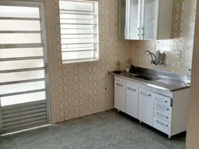 Casa / Sobrado para Venda em São Paulo/SP Limão 3 Quartos