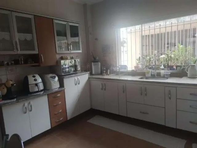 Casa / Sobrado para Venda em São Paulo/SP Limão 3 Quartos