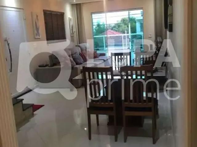 Casa / Sobrado para Venda em São Paulo/SP Limão 3 Quartos