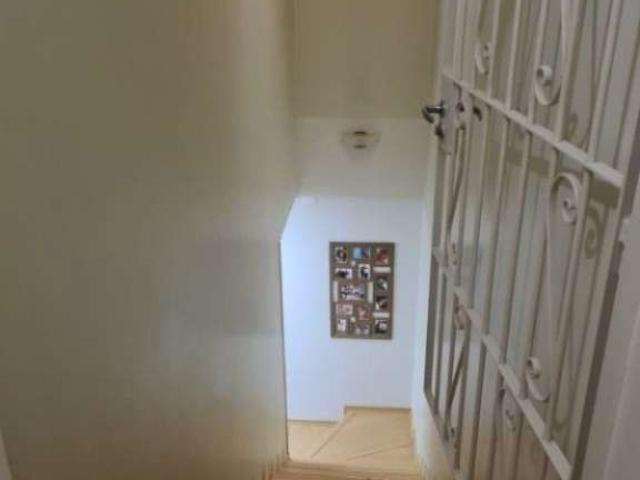 Casa / Sobrado para Venda em São Paulo/SP Limão 3 Quartos