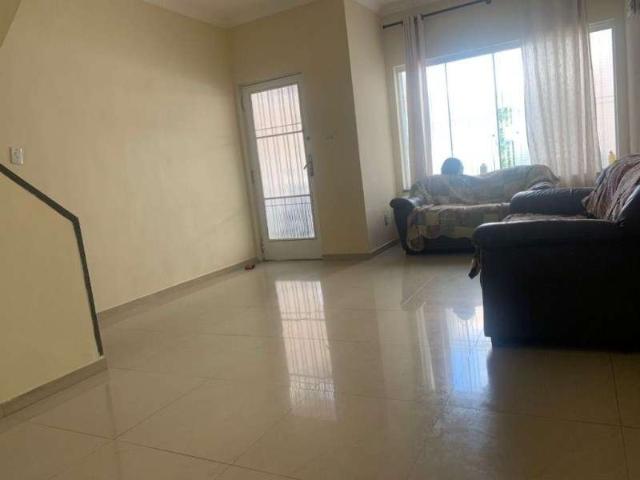 Casa / Sobrado para Venda em São Paulo/SP Limão 3 Quartos