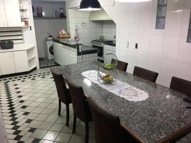 Casa / Sobrado para Venda em São Paulo/SP Limão 3 Quartos