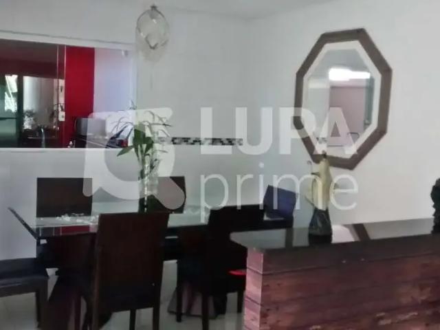 Casa / Sobrado para Venda em São Paulo/SP Limão 3 Quartos