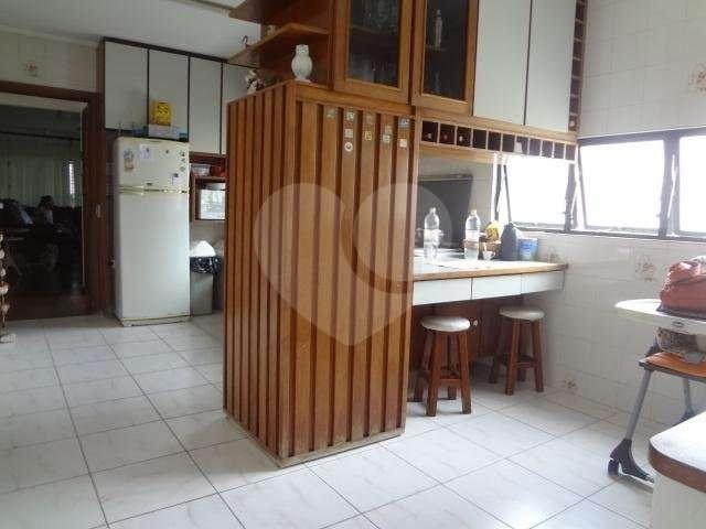 Casa / Sobrado para Venda em São Paulo/SP Limão 3 Quartos