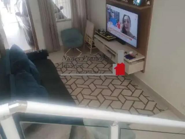 Casa / Sobrado para Venda em São Paulo/SP Limão 3 Quartos
