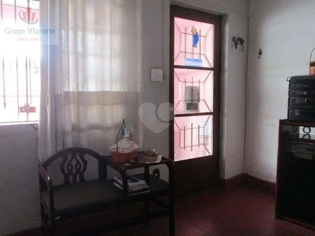 Casa / Sobrado para Venda em São Paulo/SP Limão 3 Quartos