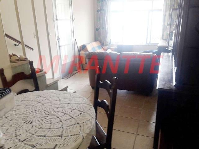 Casa / Sobrado para Venda em São Paulo/SP Limão 3 Quartos