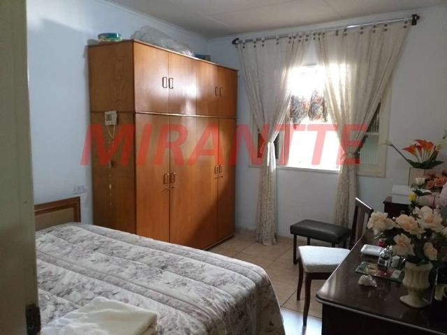 Casa / Sobrado para Venda em São Paulo/SP Limão 3 Quartos