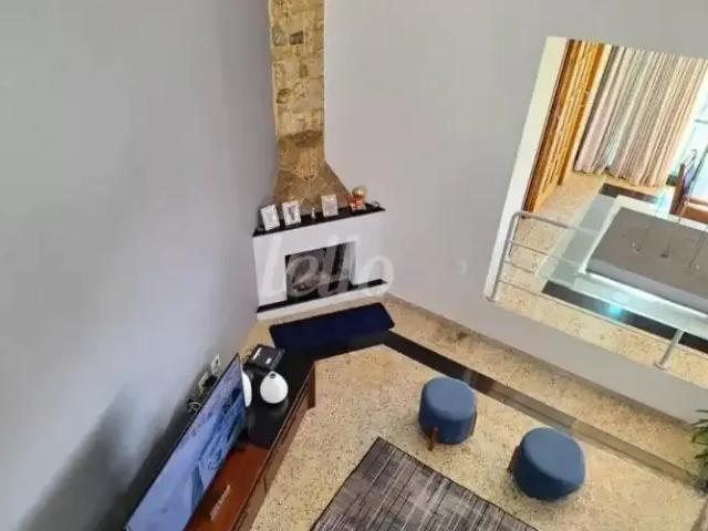 Casa / Sobrado para Venda em São Paulo/SP Limão 3 Quartos