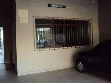 Casa / Sobrado para Venda em São Paulo/SP Limão 3 Quartos