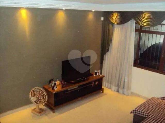 Casa / Sobrado para Venda em São Paulo/SP Limão 3 Quartos