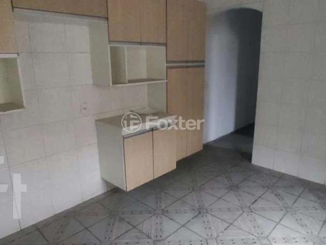 Casa / Sobrado para Venda em São Paulo/SP Limoeiro 4 Quartos