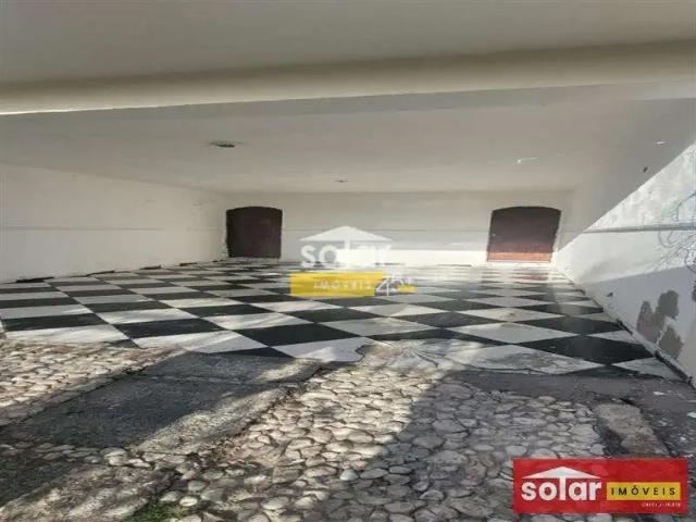 Casa / Sobrado para Venda em São Paulo/SP Limoeiro 4 Quartos