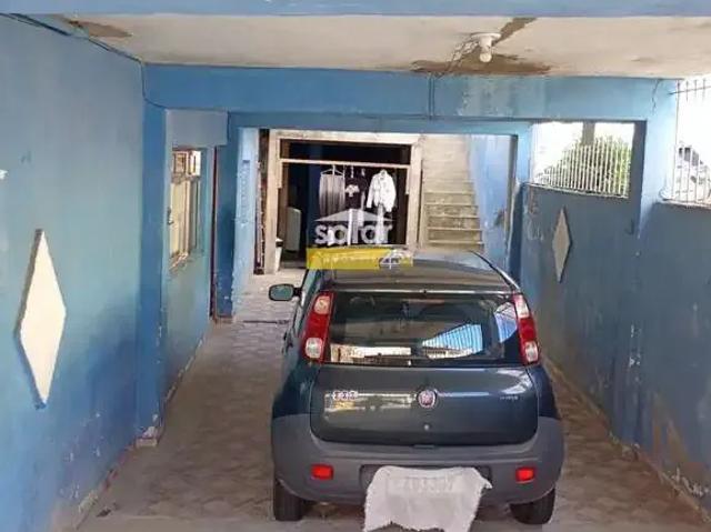 Casa / Sobrado para Venda em São Paulo/SP Limoeiro 4 Quartos