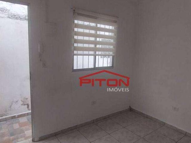 Casa / Sobrado para Venda em São Paulo/SP Limoeiro 2 Quartos