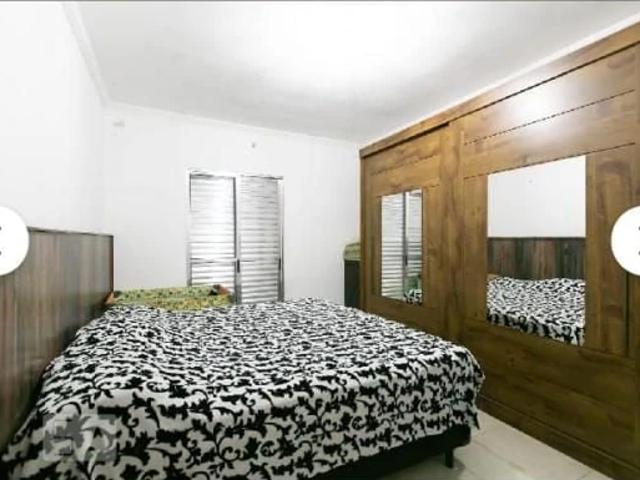 Casa / Sobrado para Venda em São Paulo/SP Limoeiro 2 Quartos