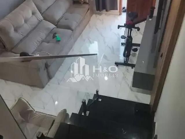 Casa / Sobrado para Venda em São Paulo/SP Limoeiro 2 Quartos