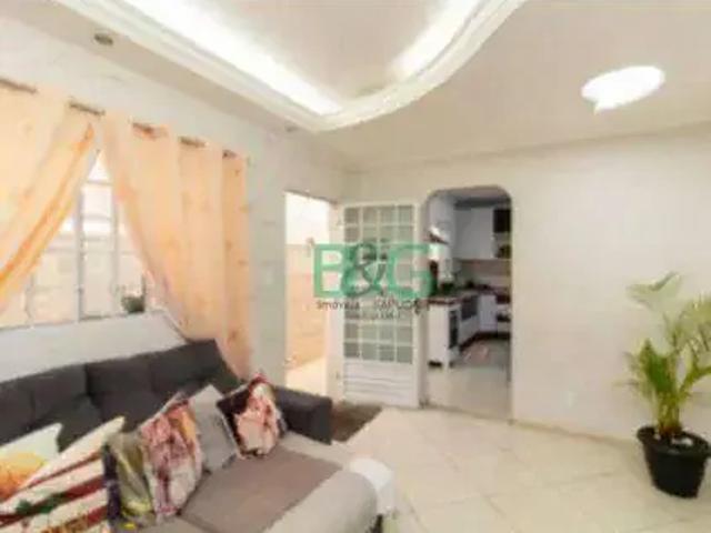 Casa / Sobrado para Venda em São Paulo/SP Limoeiro 2 Quartos
