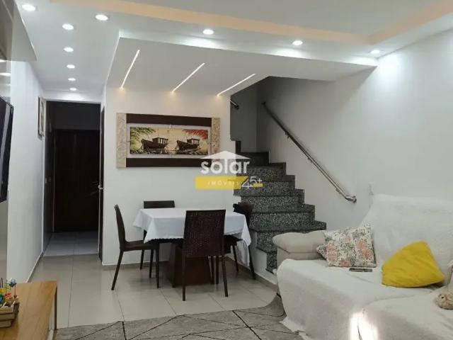 Casa / Sobrado para Venda em São Paulo/SP Limoeiro 2 Quartos