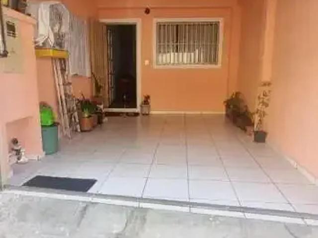 Casa / Sobrado para Venda em São Paulo/SP Limoeiro 2 Quartos
