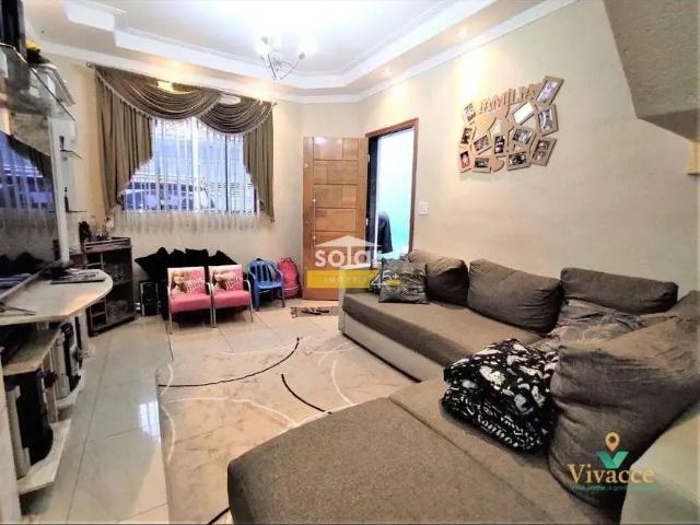 Casa / Sobrado para Venda em São Paulo/SP Limoeiro 2 Quartos
