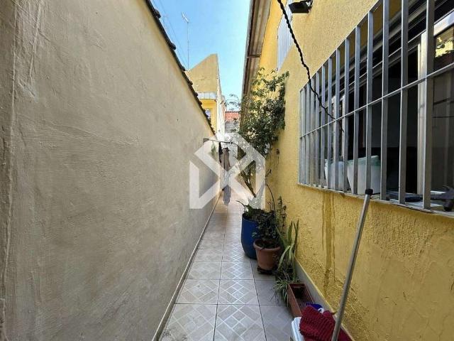 Casa / Sobrado para Venda em São Paulo/SP Limoeiro 2 Quartos