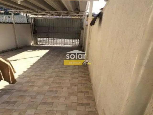 Casa / Sobrado para Venda em São Paulo/SP Limoeiro 2 Quartos