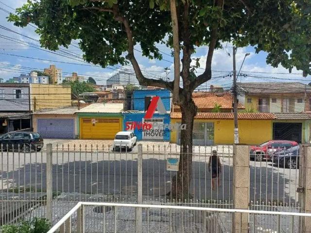Casa / Sobrado para Venda em São Paulo/SP Limoeiro 2 Quartos